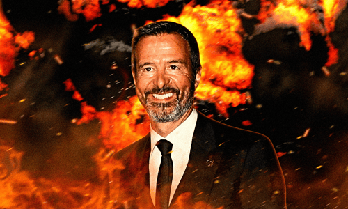 Jorge Mendes