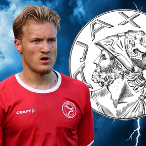 Julian Rijkhoff haalt na vertrek spijkerhard uit naar beleidsmakers van Ajax