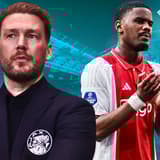 Marijn Beuker, Jorrel Hato, Ajax