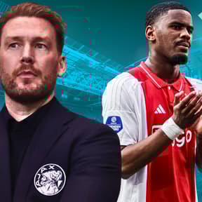 Ajax dreigt door getreuzel ideale opvolger Jorrel Hato te verliezen