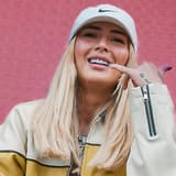 Loredana, Karim Adeyemi's girlfriend wants to move