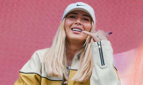 Loredana, Karim Adeyemi's girlfriend wants to move