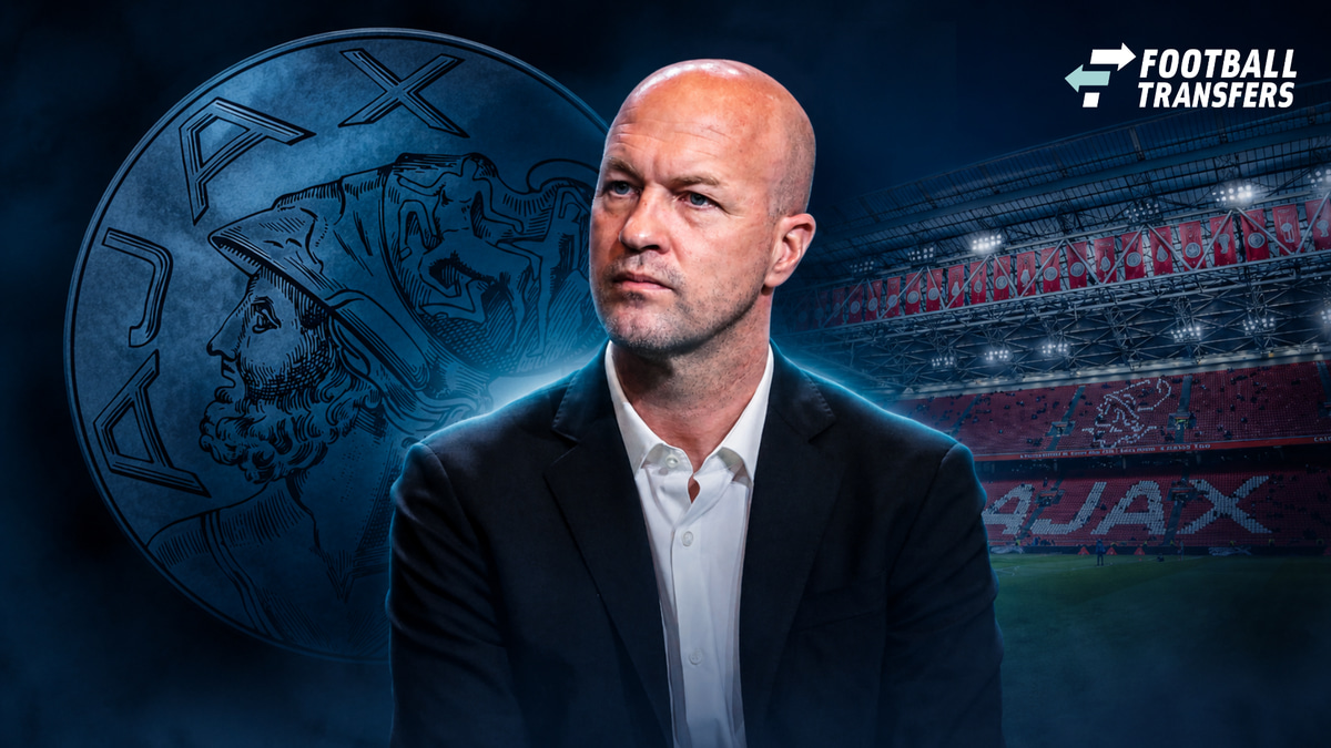 Jordi Cruijff, Ajax, Johan Cruijff ArenA