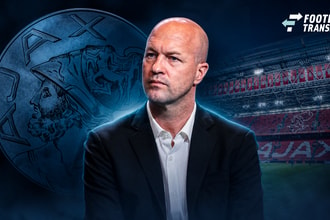 Jordi Cruijff, Ajax, Johan Cruijff ArenA
