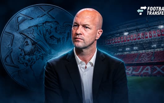Jordi Cruijff, Ajax, Johan Cruijff ArenA