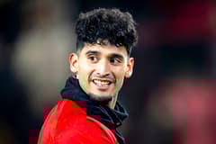 Ricardo Pepi, PSV, 2025/26