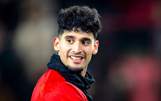 Ricardo Pepi, PSV, 2025/26