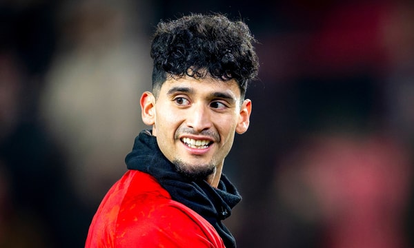 Ricardo Pepi, PSV, 2025/26