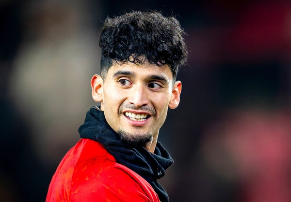 Ricardo Pepi, PSV, 2025/26