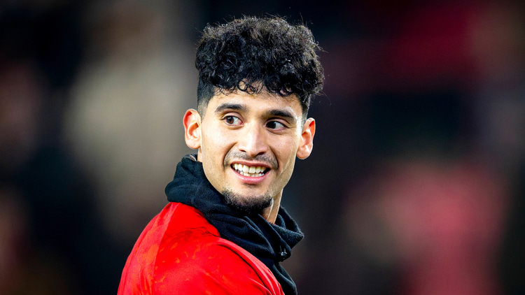 Ricardo Pepi, PSV
