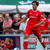 Jip Meilink, FC Twente