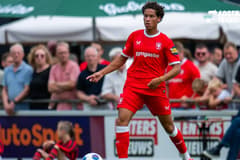 Jip Meilink, FC Twente