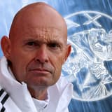 Ajax, Marcel Keizer