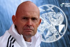 Ajax, Marcel Keizer