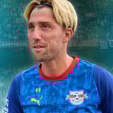Kevin Kampl, Ajax