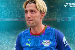 Kevin Kampl, Ajax