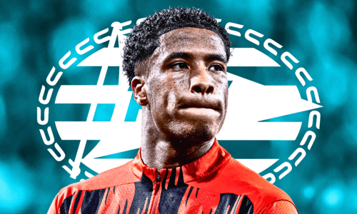 Ryan Flamingo, PSV
