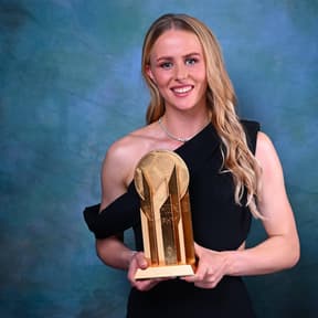 Hannah Hampton: The extraordinary story of the Yashin Trophy winner doctors told to stop playing