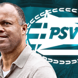 Earnest Stewart, PSV, De Kuip
