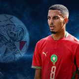 Azzedine Ounahi, Ajax