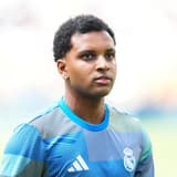 Rodrygo, Real Madrid, 2025/26