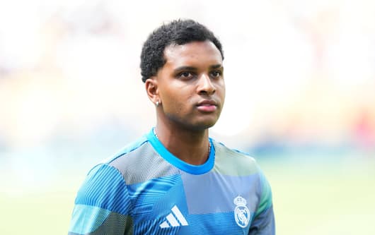Rodrygo, Real Madrid, 2025/26