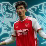 Takehiro Tomiyasu, Ajax