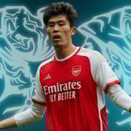 Takehiro Tomiyasu, Ajax