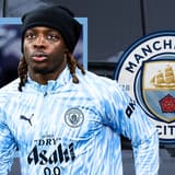 Jeremy Doku, Man City, 2026/27