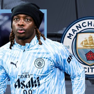 Jeremy Doku, Man City, 2026/27