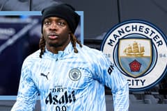 Jeremy Doku, Man City, 2026/27
