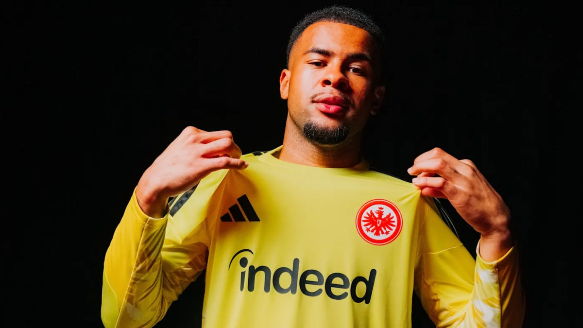 Noah Atubolu - Frankfurt, 26-27