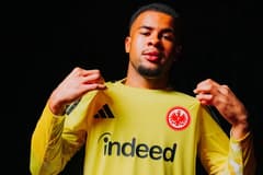 Noah Atubolu - Frankfurt, 26-27