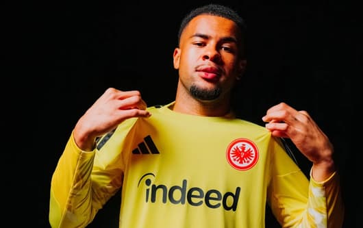Noah Atubolu - Frankfurt, 26-27
