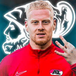 Mexx Meerdink, Ajax