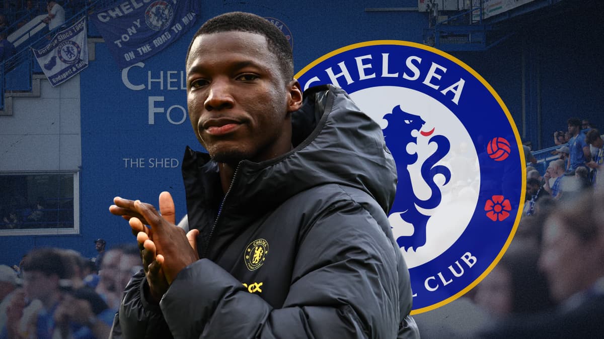Chelsea transfer news: Man Utd told to sign Moises Caicedo