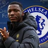Moises Caicedo, Chelsea