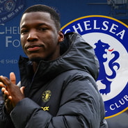 Moises Caicedo, Chelsea