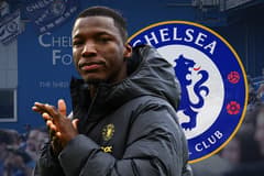 Moises Caicedo, Chelsea