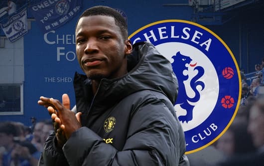 Moises Caicedo, Chelsea