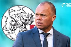 Earnest Stewart, Ajax