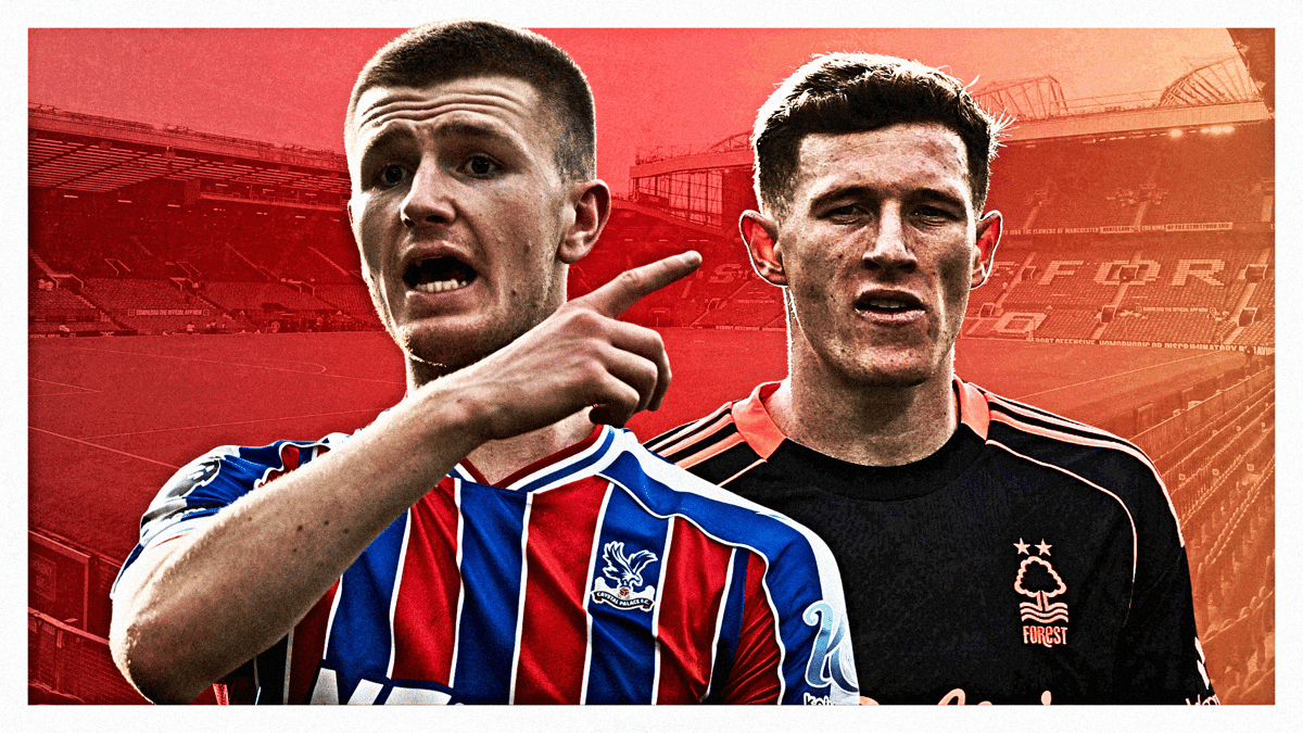 Man Utd zero in on five elite midfielders – but who should they sign?