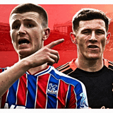 Adam Wharton, Elliot Anderson, Man Utd