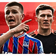 Adam Wharton, Elliot Anderson, Man Utd