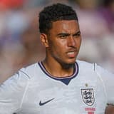 Morgan Rogers, England, 2026
