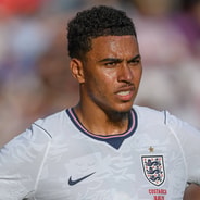 Morgan Rogers, England, 2026