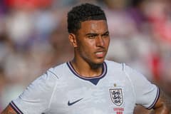 Morgan Rogers, England, 2026