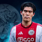 Takehiro Tomiyasu, Ajax