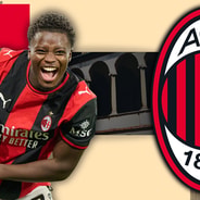 Alphadjo Cisse, Milan