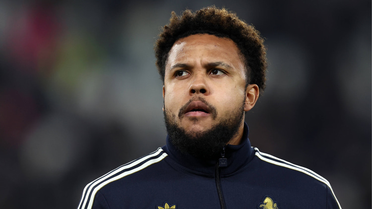 Weston McKennie